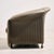 Metal Aura Leather Sofa Set by Paolo Piva for Wittmann, 1980s, Set of 3 For Sale - Image 7 of 18