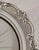 Vintage Sterling Silver and Cut Glass Bon Bon Dish For Sale - Image 10 of 18