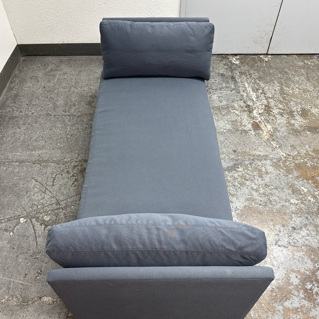 2010s Mitchell Gold + Bob Williams Lounge Daybed For Sale - Image 5 of 12