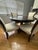 Palettes by Winesburg / Walter E. Smithe Dining Table For Sale - Image 4 of 4