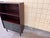 Danish Bookcase with Glass Display, 1960s For Sale - Image 4 of 9