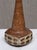 Michael Andersen & Son Glazed Ceramic Table Lamp by Marianne Starck for Michael Andersen & Son, Denmark, 1960s For Sale - Image 4 of 12