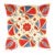 Pasargad DC Turkish Suzani Design Pillow For Sale