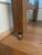 Antique Oak Dressing Table (Circa 1885-1900) For Sale - Image 12 of 14