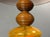 Mid-Century Modern Adjustable Table Lamp with Glass Sphere, 1970s For Sale - Image 9 of 18