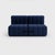 More than four seasons! With four modules of the Curt sofa system, modularity really takes off. More than 20 different...