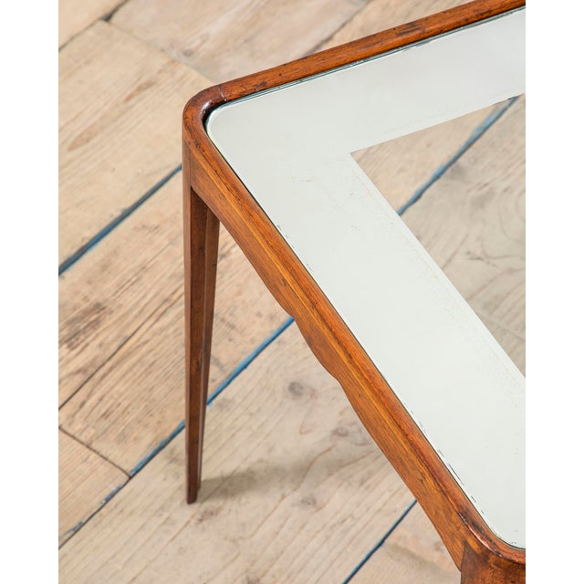 1950s Vintage Coffee Table from Fontana Arte, 1950s For Sale - Image 5 of 7