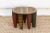 Nupe Ceremonial Carved Stool For Sale - Image 4 of 9