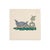 Ceramic Set of 5 Belgian Faience Tiles of Imaginary Fish, C. 1920 For Sale - Image 7 of 12