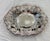 Vintage Oneida Ornate Floral Silverplate Centerpiece Bowl For Sale In Dallas - Image 6 of 10