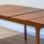 Mid-Century Dunvegan Double-Extension Dining Table in Teak by Tom Robertson For Sale - Image 13 of 18