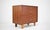 Herman Miller 1950s Herman Miller Basic Cabinet Series Dresser by George Nelson For Sale - Image 4 of 18