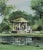 Impressionist Jake Lee, The Gazebo For Sale - Image 3 of 6