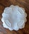 1960s 1960's Whittier Potteries California Lotus Flower 13" Chip Platter 453 For Sale - Image 5 of 7