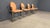 Vintage Dining Chairs by Belgo Chrom, 1980s, Set of 4 For Sale - Image 10 of 15