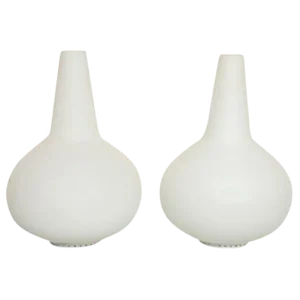 A Pair Ingrand and Raimondi for Fontana Arte Lamps Italy