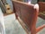 Wood Lexington Bob Timberlake Solid Cherry Queen Size Sleigh Bed For Sale - Image 7 of 9