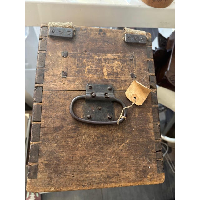 Theodolite by G. Gerlach, 1910 For Sale - Image 11 of 12