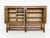 Mid-Century Modern Vintage Oak Sideboard by Henning Kjærnulf for Nyrup Furniture Factory, Denmark, 1960s For Sale - Image 3 of 18