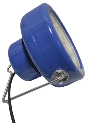 Sciuko 2000 Table Lamp by Flos e. A. & P.G. Castiglioni for Enel, Italy, 1966