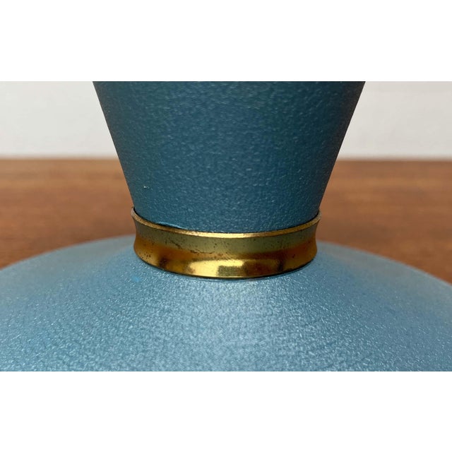 Mid-Century Modern Italian Table Lamps in the style of Stilnovo, 1960s, Set of 3 For Sale - Image 15 of 18