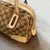 Textile A 2006 Gucci Princy Sherry Line Gg Canvas Shoulder Bag For Sale - Image 7 of 18