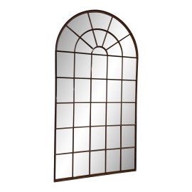 Example of Full-Length & Floor Mirrors