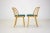 Wood Czechoslovakian Dining Chairs by Antonin Suman, 1960s, Set of 4 For Sale - Image 7 of 13