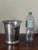 Pewter Champagne Bucket Cooler by Jean Goardere, 1970s For Sale - Image 14 of 16