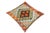 "Embellish your home with this timeless casual chic handmade Southwestern Kilim throw pillow covers made with and cotton....