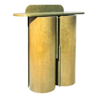 Sideboard or Bar Cabinet by Giovanni Offredi for Saporiti Italia, 1970s For Sale