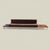 Mid-Century Modern George Nelson for Herman Miller Mid-Century Sofa System With Side Tables For Sale - Image 3 of 15