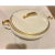 Offered is a vintage two piece large serving dish by Noritake Bradford China of Japan. We are selling several pieces from...