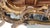 Gold 19th Century Rocco Revival Mirror Gold Ornate Original For Sale - Image 8 of 10
