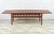 Glostrup Møbelfabrik 1960s Teak Surfboard Coffee Table Attributed to Grete Jalk for Glostrup Møbelfabrik For Sale - Image 4 of 7