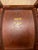 Early 20th Century Mahogany Nest of Three Tables by Mersman Furniture For Sale - Image 10 of 10
