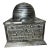 Large Antique 1892 Economy Accumulates Wealth Cast-Iron Beehive Mechanical Bank For Sale