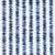 Not Yet Made - Made To Order Sample - Schumacher x Happy Menocal Cardiogram Fabric In Blue For Sale - Image 5 of 5