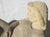 Berta Margoulies MCM Concrete Sculpture of Reclining Woman For Sale - Image 9 of 15