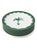 Fern & Co. For Anthropologie Palm Tree Dinner Plate For Sale In West Palm - Image 6 of 12