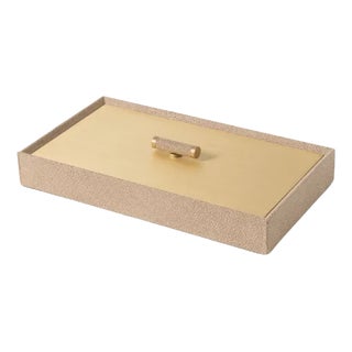 48 Iside Box from Pinetti For Sale