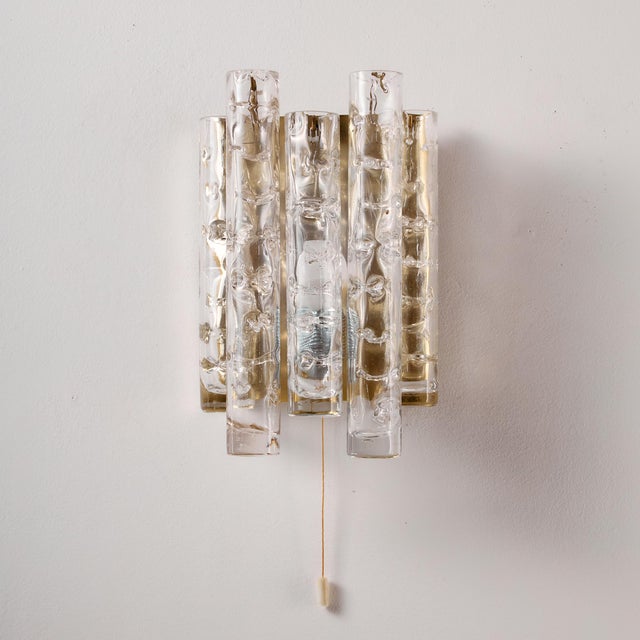 Wall Lamp from Doria Leuchten, 1960s For Sale - Image 4 of 18