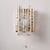 Wall Lamp from Doria Leuchten, 1960s For Sale - Image 4 of 18
