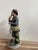 Ceramic Figurine from Capodimonte, 1950s For Sale - Image 7 of 7