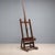 Large Painters Easel Walnut Painted Beech Italy Xx Century For Sale - Image 15 of 15