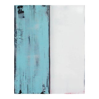 Arvid Boecker "#1198", Painting For Sale