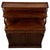 19th Century Antique Early 19th Century English Regency Mahogany Chiffonier For Sale - Image 5 of 13