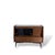 A superb g plan librenza drinks cabinet, combining sleek mid-century styling with practical internal storage. Designed to...