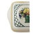 Mid-Century Modern Mid-Century Modern Villeroy & Boch Basket Pattern Butter Plate/Butter Tray For Sale - Image 3 of 10