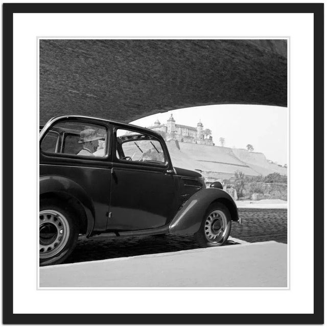 Würzburg 1935, Germany, 2012 For Sale - Image 3 of 4